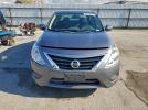 Nissan Versa S Image 12