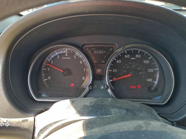 Nissan Versa S Image 3