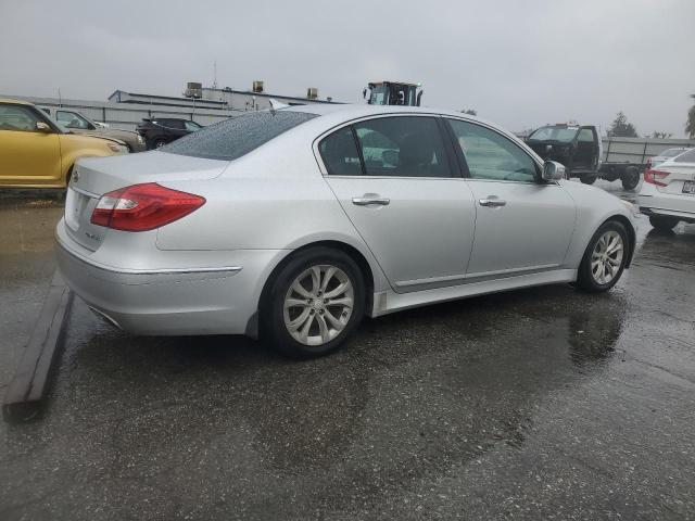 Hyundai Genesis 3.8l Image 4