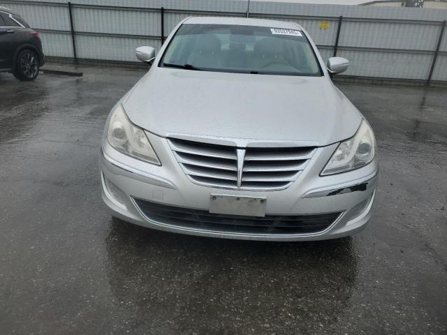 Hyundai Genesis 3.8l Image 6