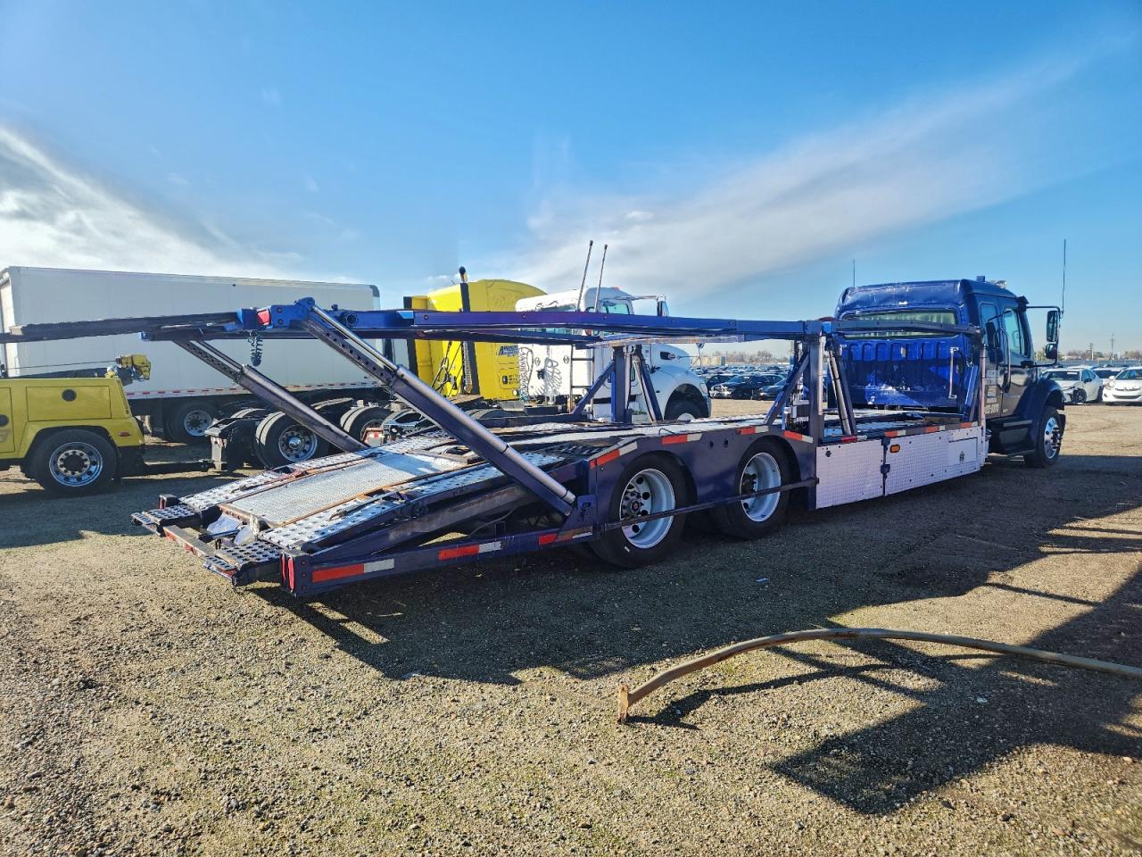 Freightliner M2 106 Med 106 Medium Duty Image 9