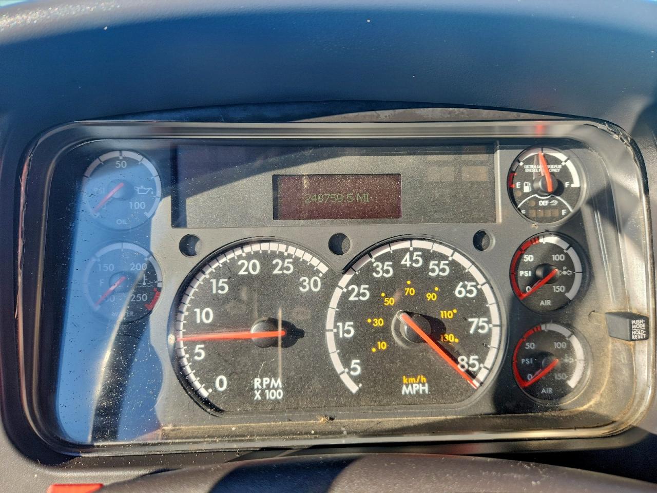 Freightliner M2 106 Med 106 Medium Duty Image 10