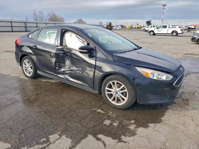 Ford Focus Se Image 5