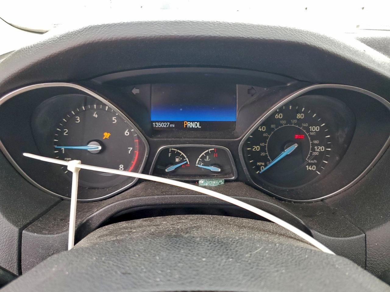 Ford Focus Se Image 12