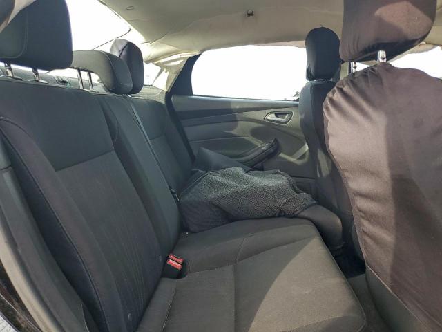 Ford Focus Se Image 7