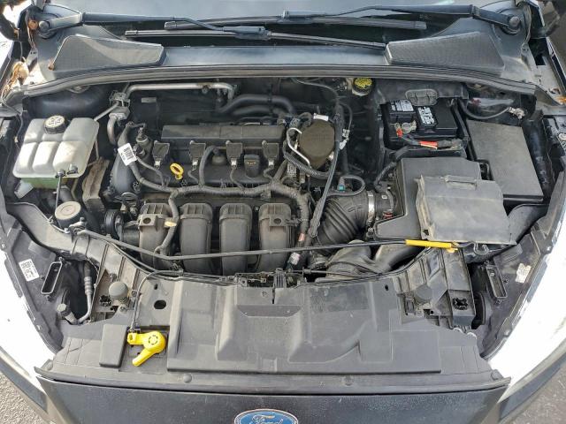 Ford Focus Se Image 8