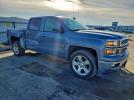 Chevrolet Silverado C1500 Lt Image 3