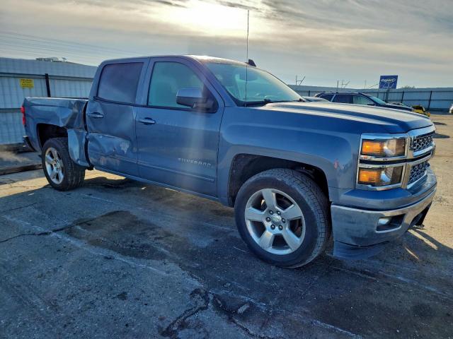 Chevrolet Silverado C1500 Lt Image 3