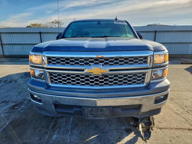 Chevrolet Silverado C1500 Lt Image 12