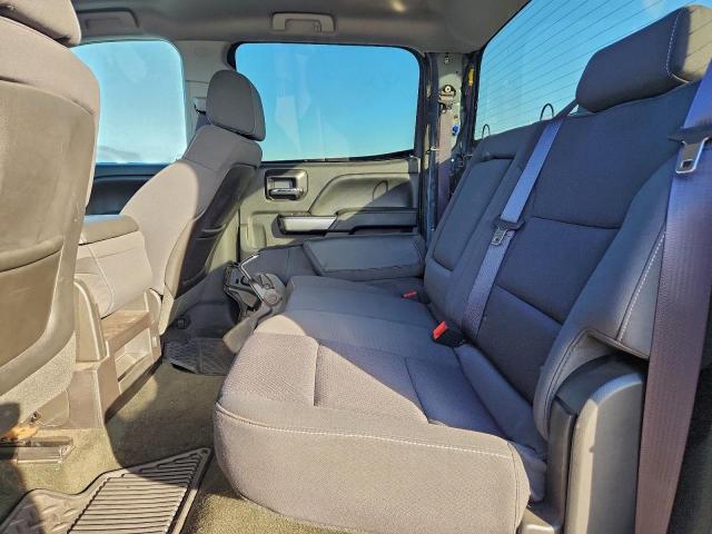 Chevrolet Silverado C1500 Lt Image 7