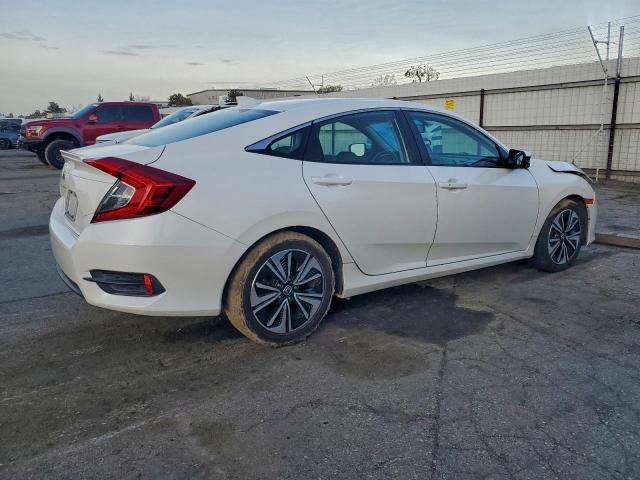 Honda Civic Exl Image 12