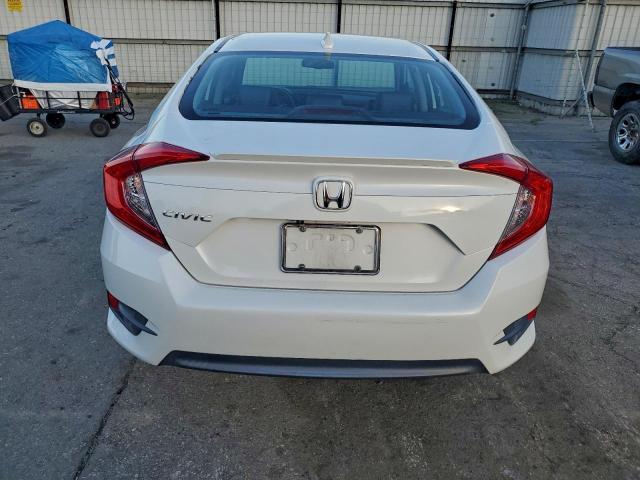 Honda Civic Exl Image 10