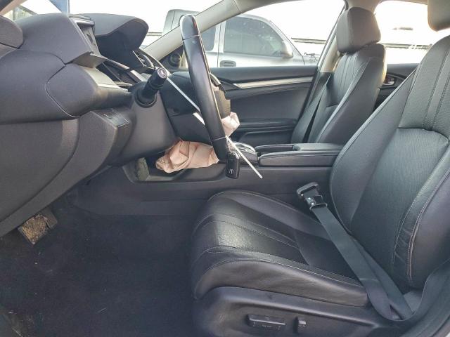 Honda Civic Exl Image 9