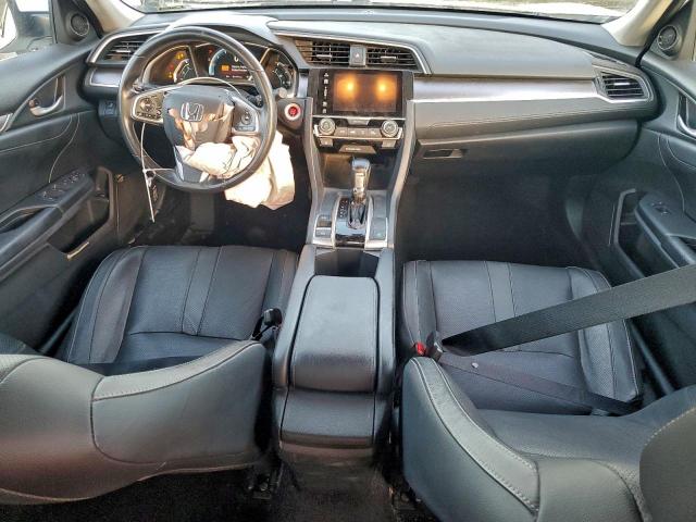 Honda Civic Exl Image 6