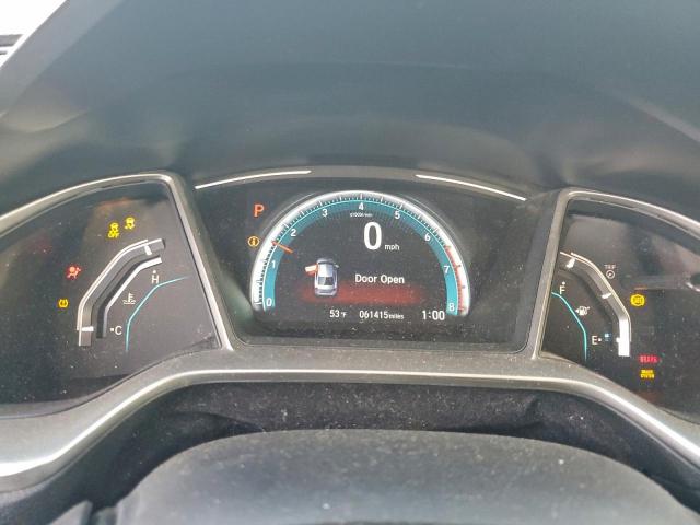 Honda Civic Exl Image 2