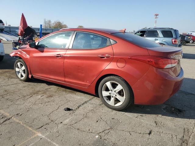 Hyundai ELANTRA Gls Image 2