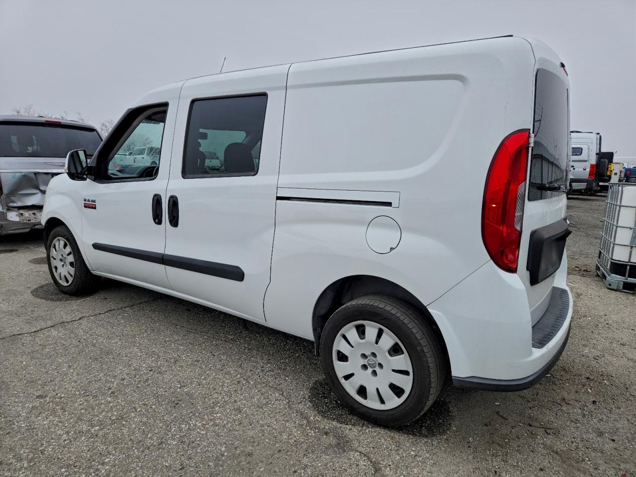 Ram Promaster Slt Image 2