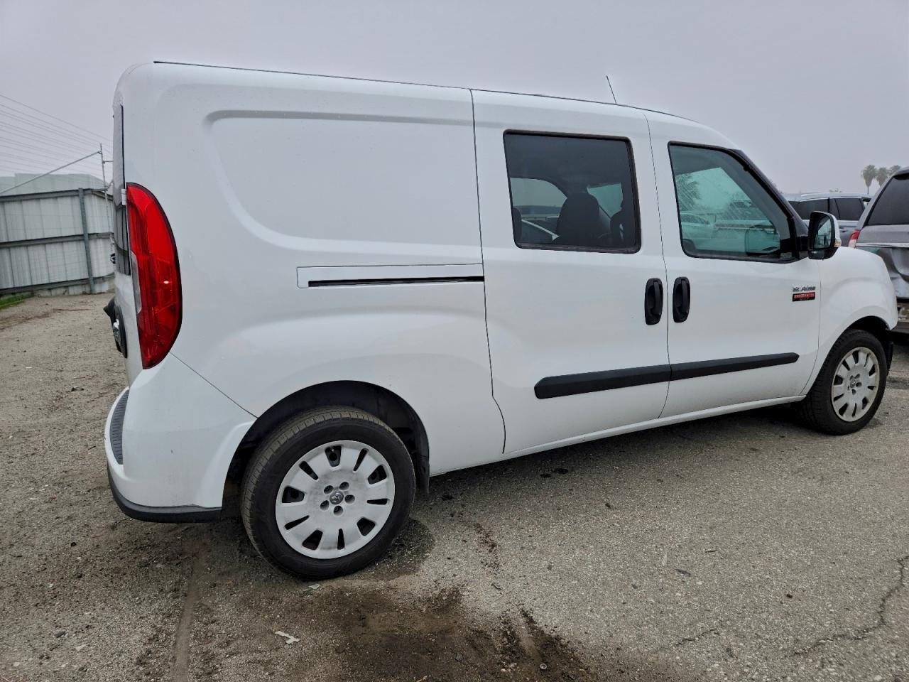 Ram Promaster Slt Image 13