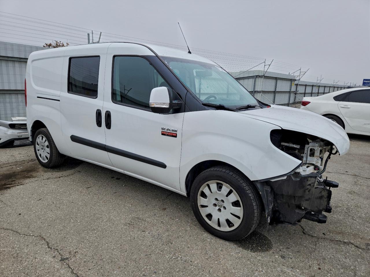 Ram Promaster Slt Image 3