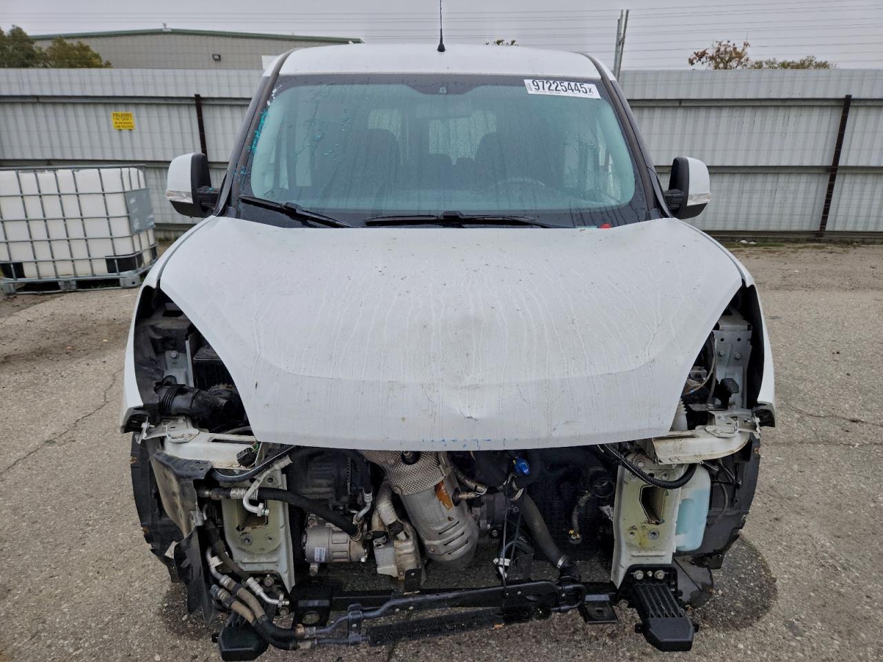 Ram Promaster Slt Image 9