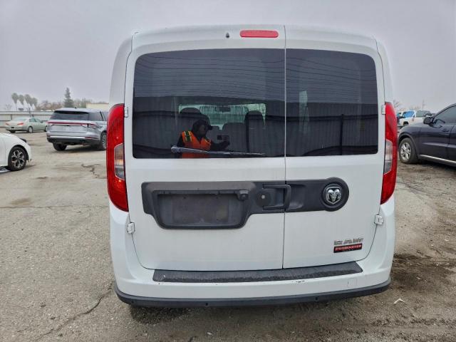 Ram Promaster Slt Image 10
