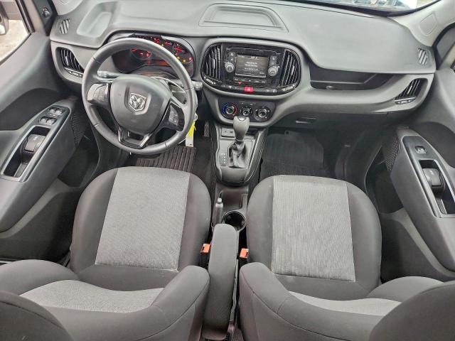 Ram Promaster Slt Image 7