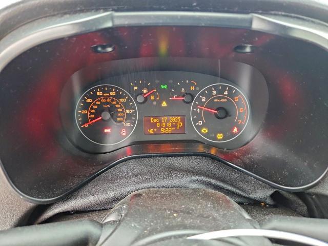 Ram Promaster Slt Image 8