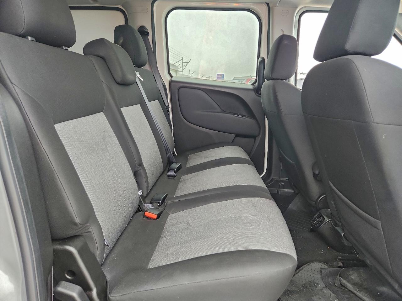 Ram Promaster Slt Image 11