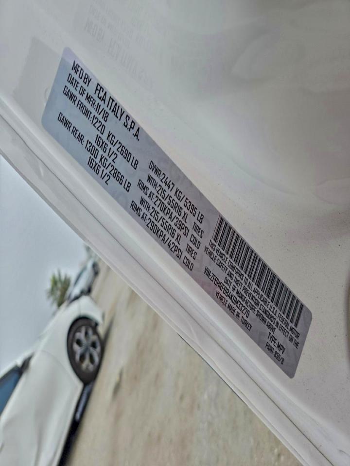 Ram Promaster Slt Image 6