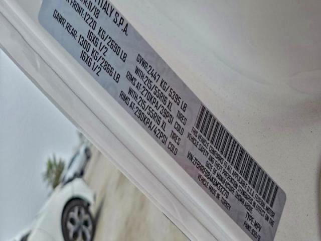 Ram Promaster Slt Image 6