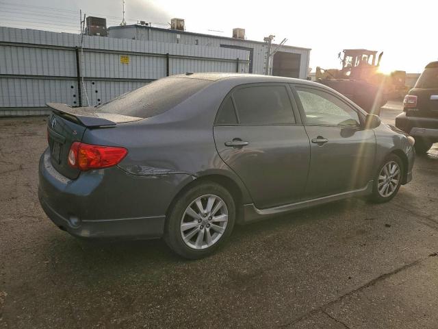 Toyota Corolla Base Image 5