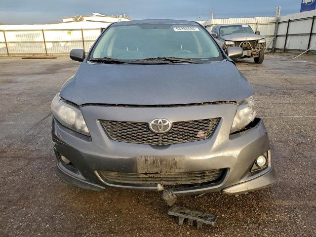 Toyota Corolla Base Image 4