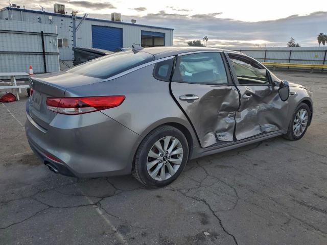 Kia Optima Lx Image 3