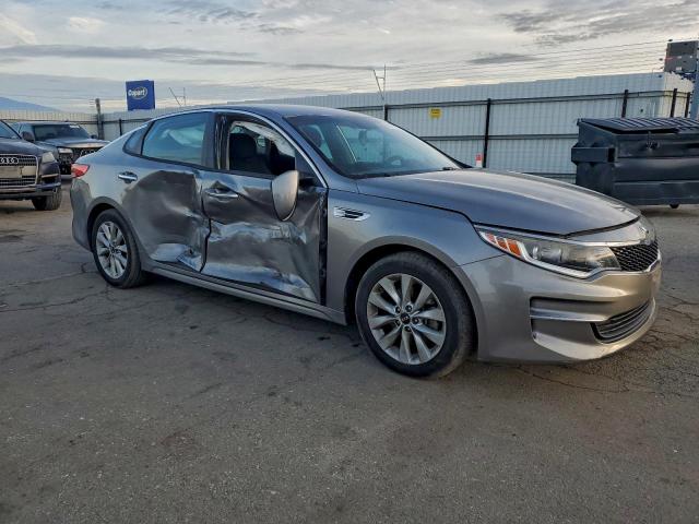 Kia Optima Lx Image 8