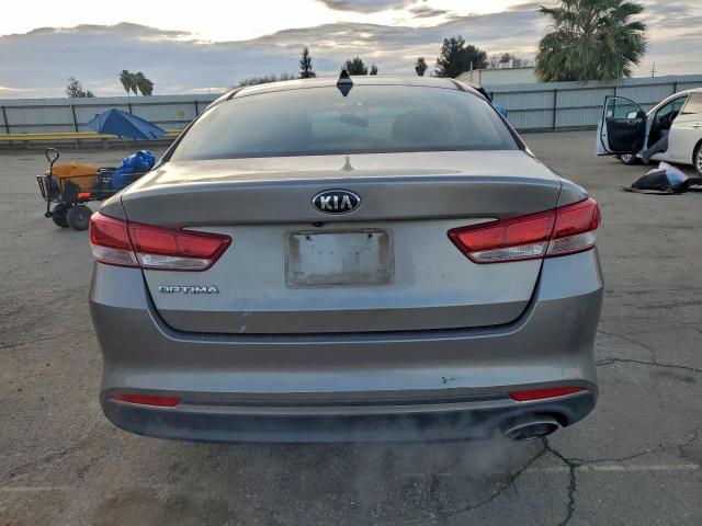 Kia Optima Lx Image 5