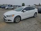 Ford Fusion Se Image 1