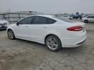Ford Fusion Se Image 8