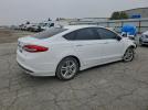 Ford Fusion Se Image 4
