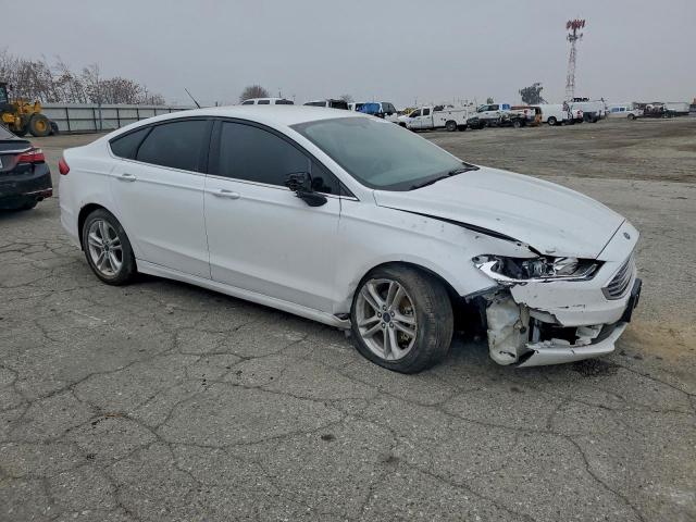 Ford Fusion Se Image 3