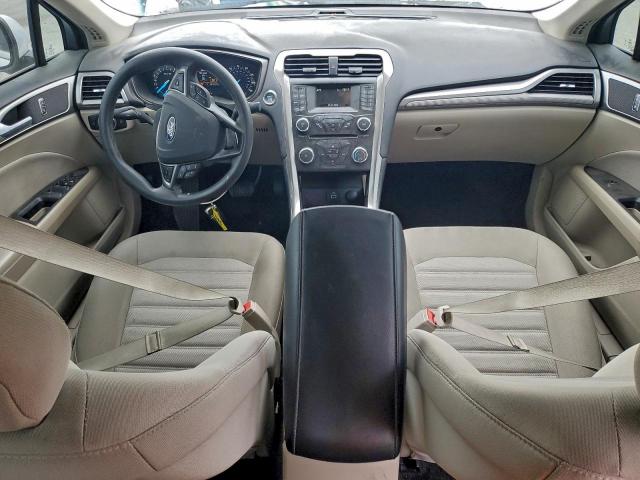 Ford Fusion Se Image 2