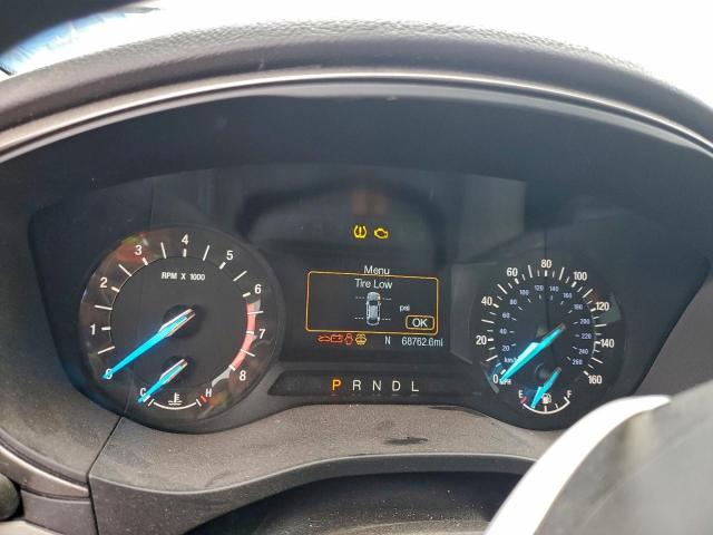 Ford Fusion Se Image 10