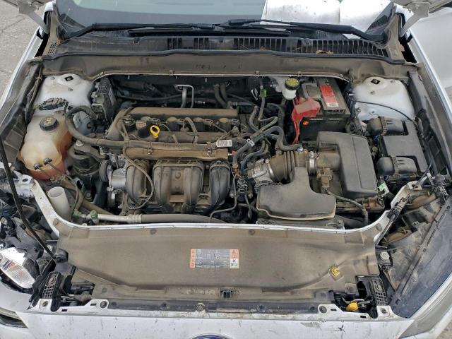 Ford Fusion Se Image 12