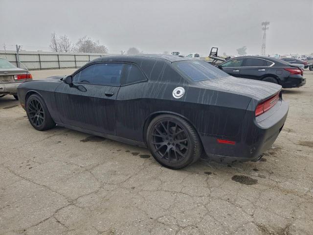 Dodge Challenger Sxt Image 2