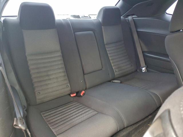 Dodge Challenger Sxt Image 11