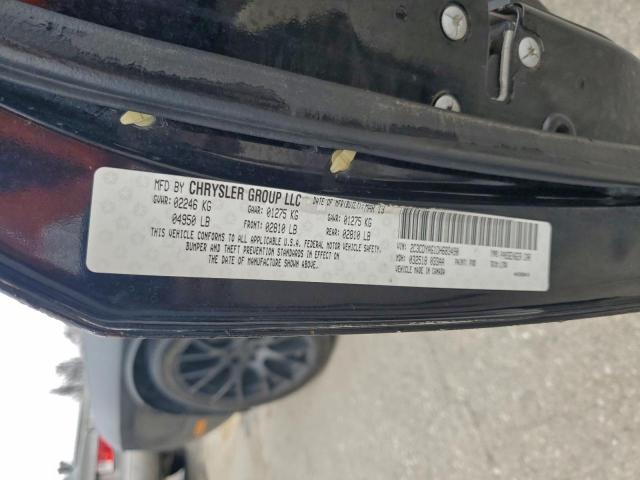 Dodge Challenger Sxt Image 5