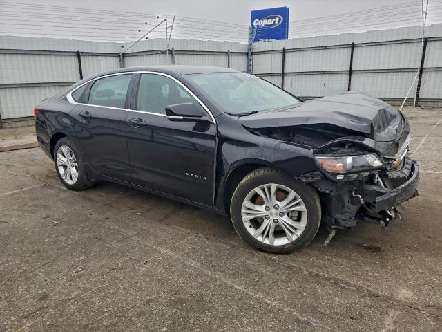 Chevrolet Impala Lt Image 4