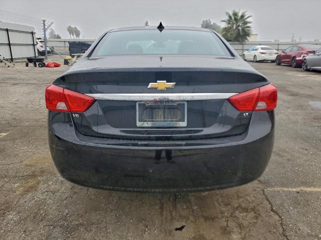 Chevrolet Impala Lt Image 5