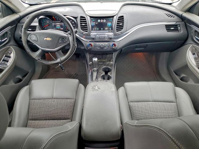 Chevrolet Impala Lt Image 8