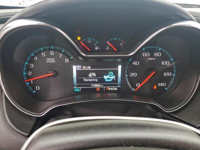 Chevrolet Impala Lt Image 10