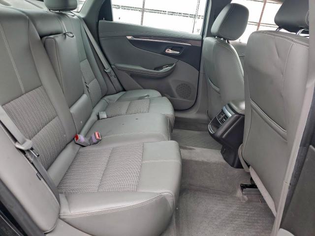 Chevrolet Impala Lt Image 9